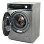 Imagem de Lava e Seca Philco 16 Programas PLS Eco Inverter 11 kg Inox