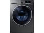 Imagem de Lava e Seca Samsung 11kg AddWash WD11K6410OX