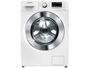 Lava e Seca Samsung 11kg Branca - WD11M44530W/AZ 12 Programas de Lavagem Imagem de Lava e Seca Samsung 11kg Branca