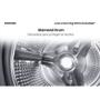 Lava e Seca Samsung 11kg Eco Bubble WD11A4453BX - Samsung L. Branca Imagem de Lava e Seca Samsung 11kg Eco Bubble WD11A4453BX