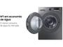 Imagem de Lava e Seca Samsung 11kg Inverter 3 em 1 Água Fria WD11A4453BX