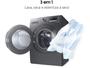 Imagem de Lava e Seca Samsung 11kg Inverter