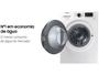 Imagem de Lava e Seca Samsung 11kg Inverter 3 em 1 Água Quente e Fria Branca WD11A4453BW