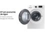 Imagem de Lava e Seca Samsung 11kg Inverter 3 em 1 Água Quente e Fria Branca WD11A4453BW