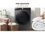 Lava e Seca Samsung 13Kg/7Kg WD13T 3 em 1 Água Quente e Fria 110V Imagem de Lava e Seca Samsung 13Kg/7Kg WD13T 3 em 1 Água Quente e Fria 110V