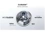 Lava e Seca Samsung 13Kg/7Kg WD13T 3 em 1 Água Quente e Fria 110V Imagem de Lava e Seca Samsung 13Kg/7Kg WD13T 3 em 1 Água Quente e Fria 110V