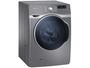 Imagem de Lava e Seca Samsung 15kg Inox WD7000