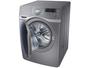 Imagem de Lava e Seca Samsung 15kg Inox WD7000