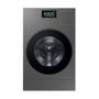 Lava e seca samsung bespoke al laundry heat pump wd20d em aço inox 20kg 127v wd20db8995bzaz Imagem de Lava e seca samsung bespoke al laundry heat pump wd20d em aço inox 20kg 127v wd20db8995bzaz