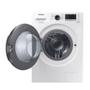 Lava e Seca Samsung Ecobubble 11KG WD11A4453BW - Samsung L. Branca Imagem de Lava e Seca Samsung Ecobubble 11KG WD11A4453BW