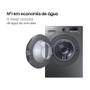 Imagem de Lava e Seca Samsung Inox 11KG WD11A