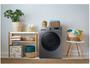 Imagem de Lava e Seca Samsung Inox 11KG WD11A