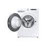 Imagem de Lava e Seca Samsung Smart 13kg Digital Inverter WD13T Branca 127V (WD13T504DBW/AZ)