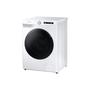 Imagem de Lava e Seca Samsung Smart 13kg Digital Inverter WD13T Branca 127V (WD13T504DBW/AZ)