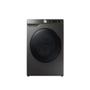 Lava e Seca Samsung Smart 13kg Inox WD13T504DBN Imagem de Lava e Seca Samsung Smart 13kg Inox WD13T504DBN