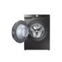 Lava e Seca Samsung Smart 13kg Inox WD13T504DBN Imagem de Lava e Seca Samsung Smart 13kg Inox WD13T504DBN