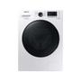 Imagem de Lava e Seca Samsung WD11A 11Kg 3 em 1 Branca com Ecobubble e Lavagem a Seco WD11A4453BW