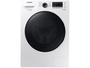 Imagem de Lava e Seca Samsung WD11A com Ecobubble WD11A4453BW B 11/7kg