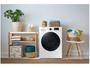 Imagem de Lava e Seca Samsung WD11A com Ecobubble WD11A4453BW B 11/7kg