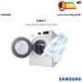 Imagem de Lava e Seca Samsung WD11M com Digital Inverter WD11M4473PW Branca 11/7kg 110v