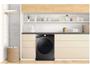 Imagem de Lava e Seca Samsung WD11T Smart com Ecobubble 11kg Inox Look