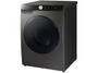 Imagem de Lava e Seca Samsung WD11T Smart com Ecobubble 11kg Inox Look