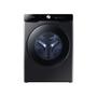 Imagem de Lava e Seca Smart AI Wash WD18T Black 18kg