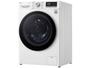 Imagem de Lava e Seca Smart LG 11kg VC3 CV7011WS4A Motor