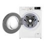 Imagem de Lava e Seca Smart LG 14kg com Inteligência Artificial AIDD LG