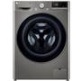 Imagem de Lava e Seca Smart LG Com inteligência Artificial 14kg Cesto Inox CV5014PC4