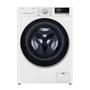 Imagem de Lava e Seca Smart LG CV5 14kg Com Inteligência Artificial CV5014WC4A