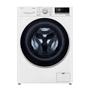 Imagem de Lava e Seca Smart LG CV5 14kg Com Inteligência Artificial CV5014WC4A