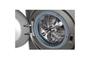 Imagem de Lava e Seca Smart LG VC4 14kg 220V Inox Look com Inteligência Artificial AI DD -- CV5014PC4A