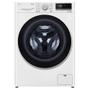 Imagem de Lava e Seca Smart LG VC4 14kg Branca com AIDD CV5014WC4A