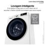 Imagem de Lava e Seca Smart LG VC4 14kg Branca com AIDD CV5014WC4A