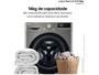 Lava e Seca Smart LG VC4 14kg Inox Look Com Inteligência Artificial AI DD CV5014PC4A 220V Imagem de Lava e Seca Smart LG VC4 14kg Inox Look Com Inteligência Artificial AI DD CV5014PC4A 220V
