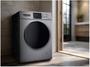 Imagem de Lava e Seca TCL 11kg C311WDS1 Inverter