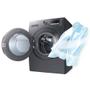Imagem de Lava e Seca WD11A4453BXAZ 11Kg Inox Look Samsung