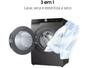 Imagem de Lava e Seca WD13T Smart Inox 13kg