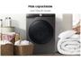 Imagem de Lava e Seca WD13T Smart Inox 13kg
