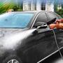 Lava Jato Automotivo Sem Fio Recarregável - Mini VAP Sem Fio Portatil Imagem de Lava Jato Automotivo Sem Fio Recarregável