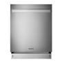 Imagem de Lava-Louça de Embutir Panasonic NP-6M2FTKBRP Inox 220V