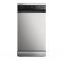 Lava-Louça Electrolux 10 Serviços Inox com Programa Lava & Seca 50 min (LS10E) Imagem de Lava-Louça Electrolux 10 Serviços Inox com Programa Lava & Seca 50 min (LS10E)