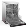 Imagem de Lava-Louça Electrolux 14 Serviços Inox com Programa Lava e Seca 50' LS14E 220V