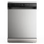 Imagem de Lava-Louça Electrolux 14 Serviços Inox com Programa Lava e Seca 50' LS14E 220V