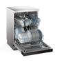Imagem de Lava-Louça Electrolux 14 Serviços Inox com Programa Lava & Seca 50 min LS14E
