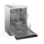 Imagem de Lava-Louça Electrolux 14 Serviços Inox com Programa Lava & Seca 50 min LS14E