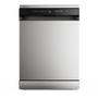 Imagem de Lava-Louça Electrolux 14 Serviços Inox com Programa Lava & Seca 50 min (LS14E)