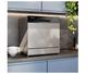 Imagem de Lava-Louça Electrolux Inox com 8 Serviços, 8 Programas de Lavagem - LS08E