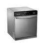 Imagem de Lava-Louças 8 Serviços Brastemp BLF08BS Inox
